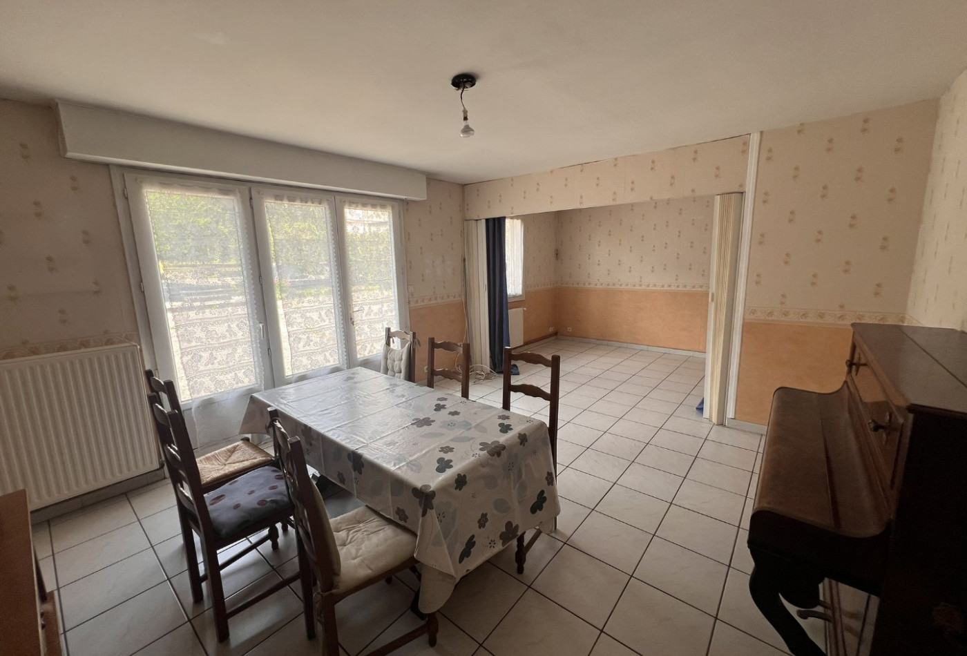 vente Maison Saint Cheron - Photo 2
