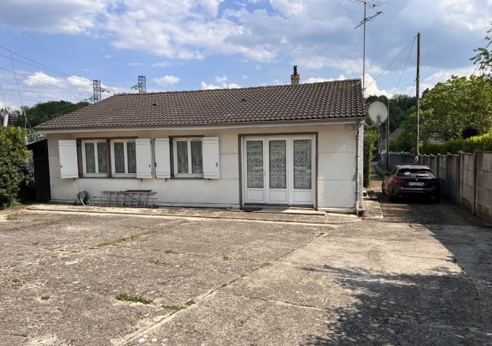 à vendre Maison Saint Cheron