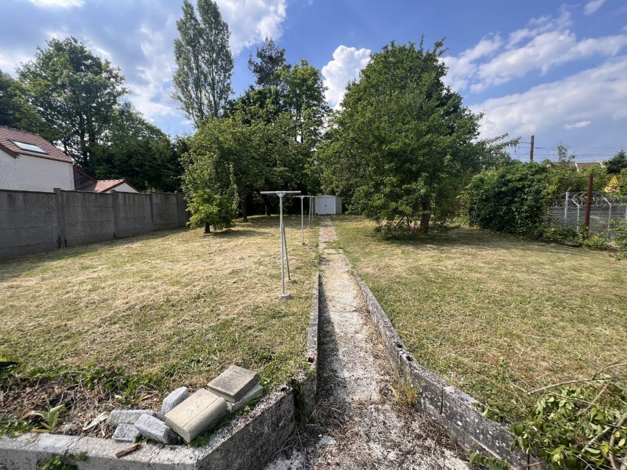 à vendre Maison Saint Cheron - Photo 10