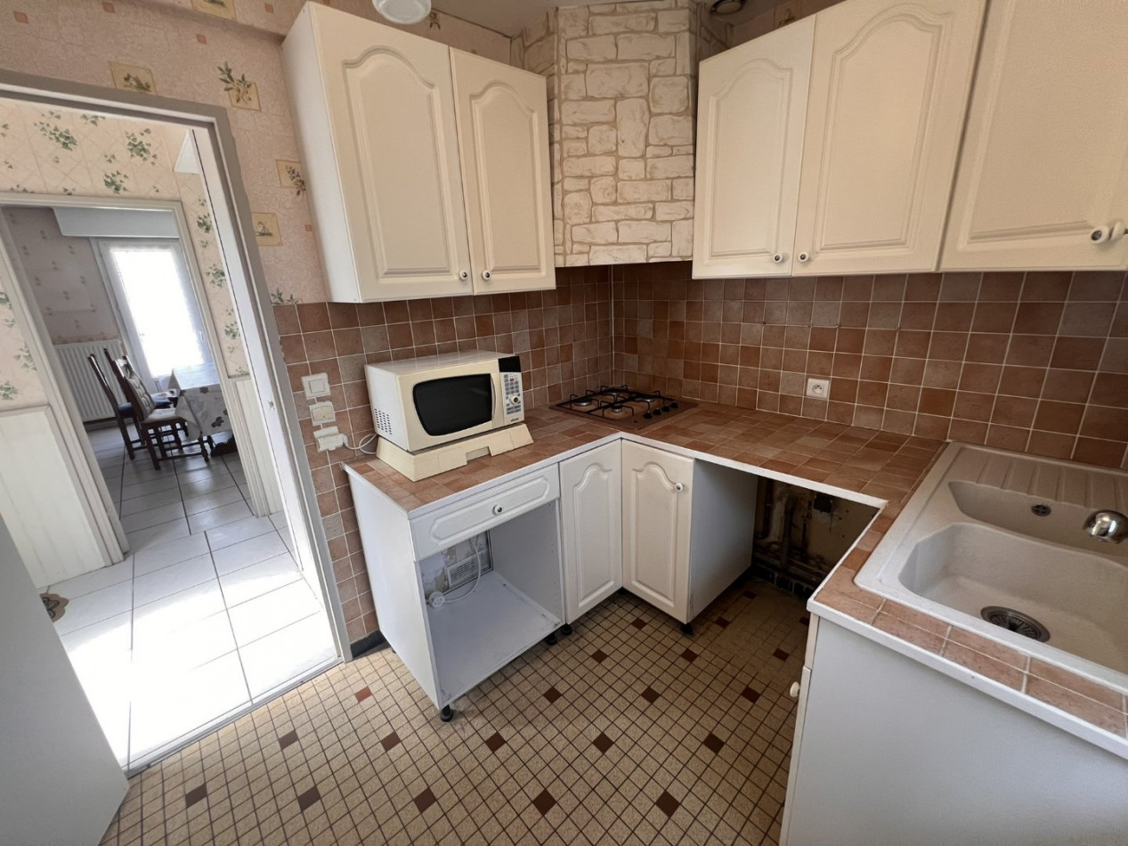 à vendre Maison Saint Cheron - Photo 7