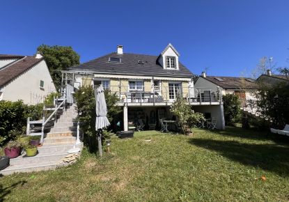 vente Maison Saint Cheron