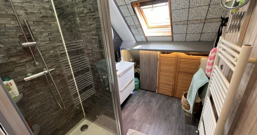 vente Maison Saint Cheron