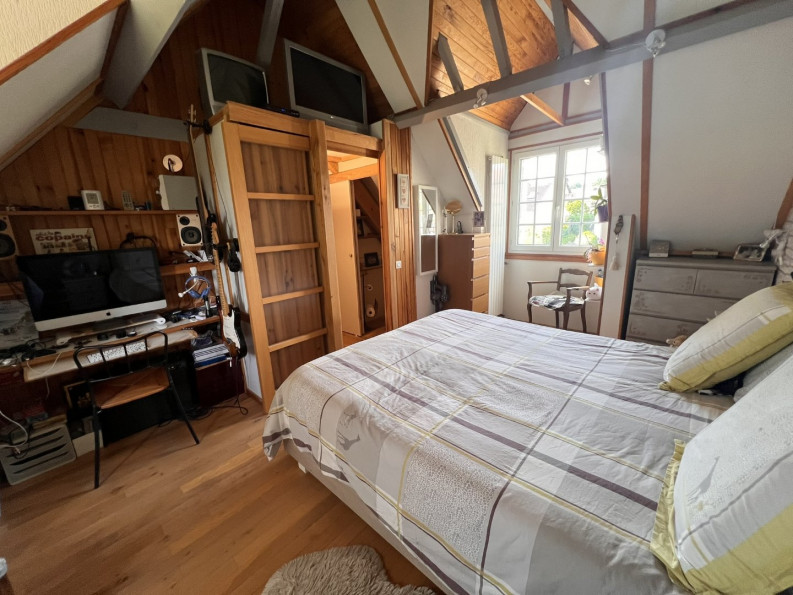 vente Maison Saint Cheron - Photo 7