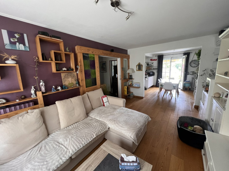 vente Maison Saint Cheron - Photo 3