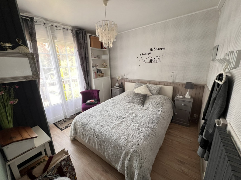 vente Maison Saint Cheron - Photo 4