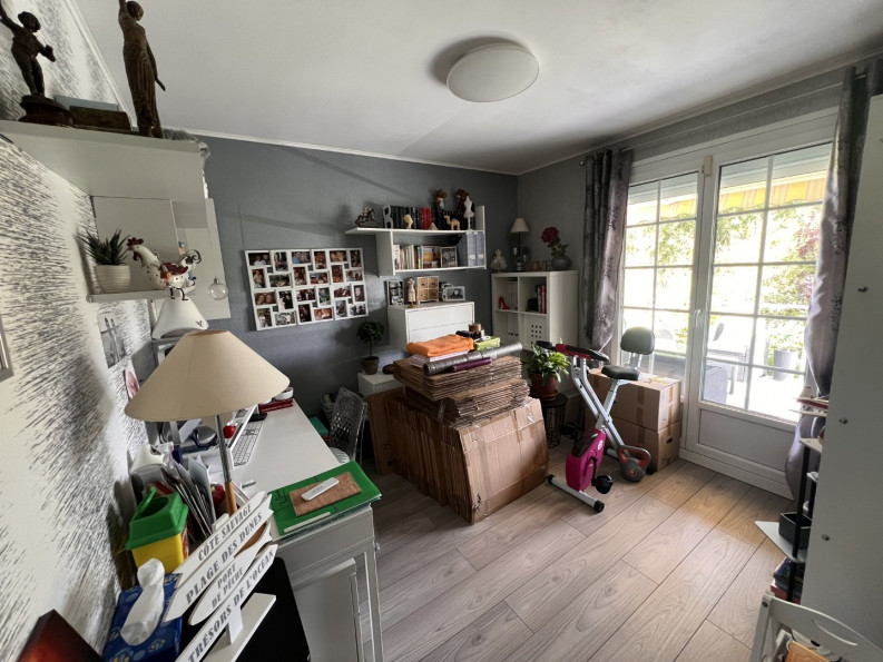 vente Maison Saint Cheron - Photo 6