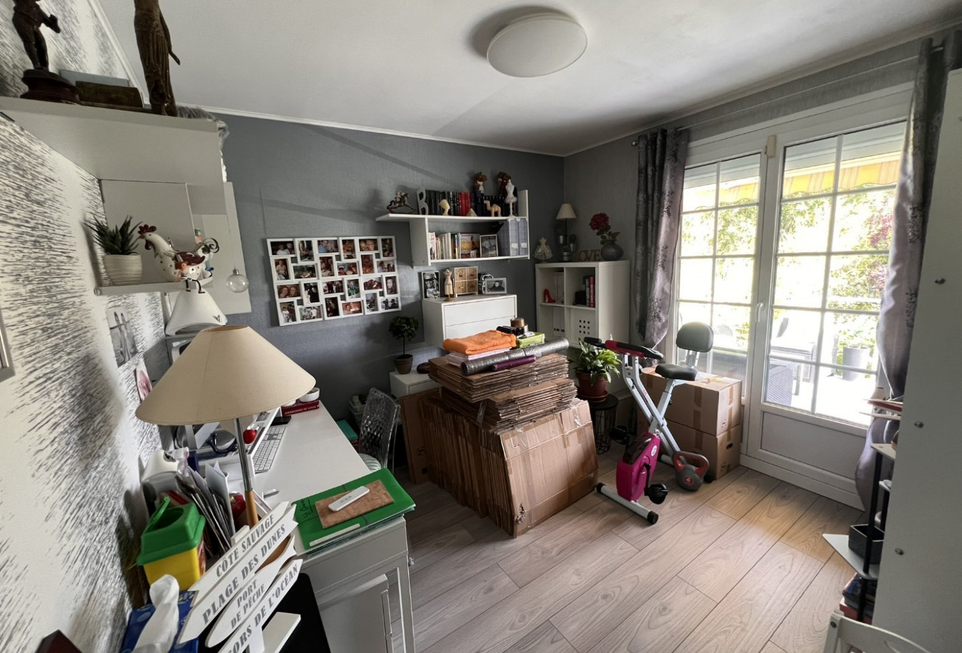 vente Maison Saint Cheron - Photo 6