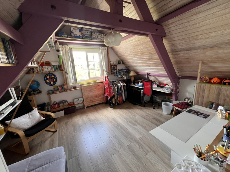 vente Maison Saint Cheron - Photo 5