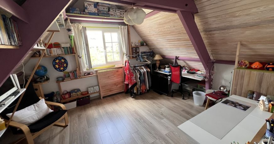 vente Maison Saint Cheron