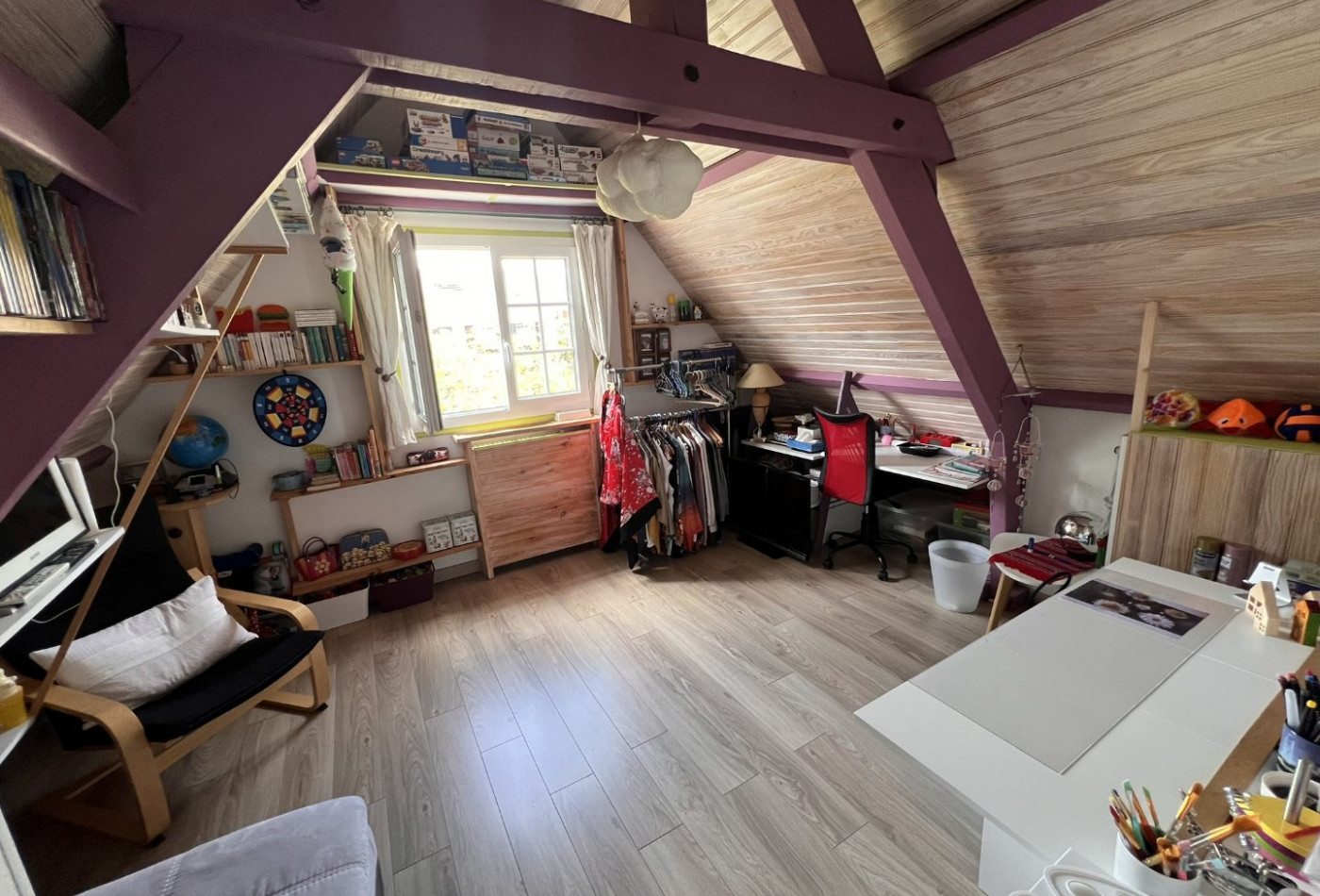 vente Maison Saint Cheron - Photo 5