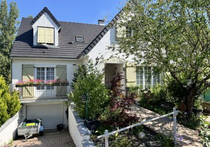 vente Maison Saint Cheron