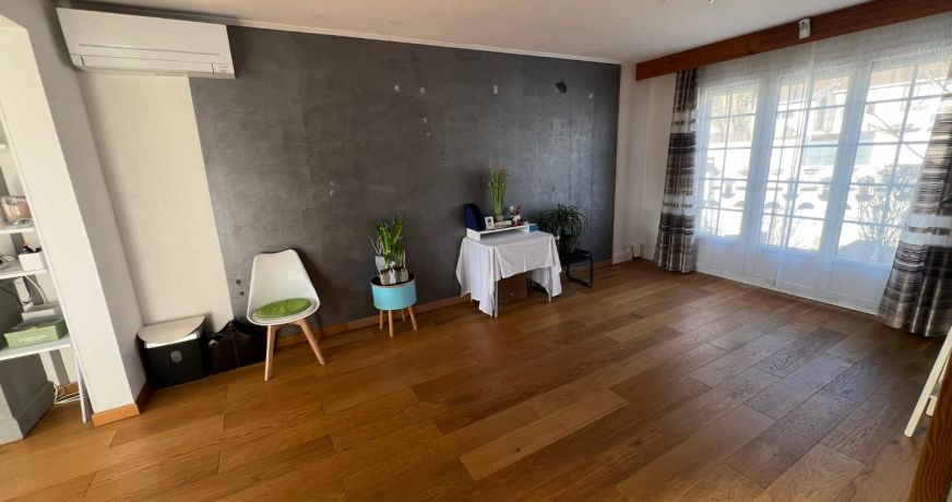 vente Maison Saint Cheron