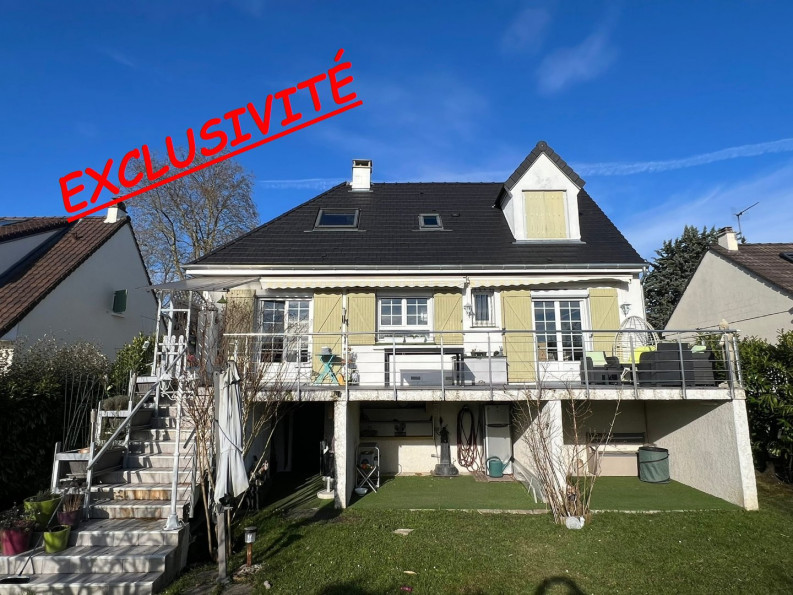vente Maison Saint Cheron - Photo 1