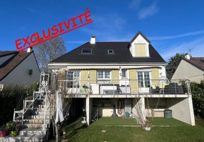 vente Maison Saint Cheron