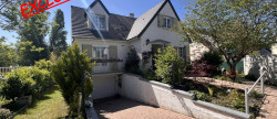 vente Maison Saint Cheron