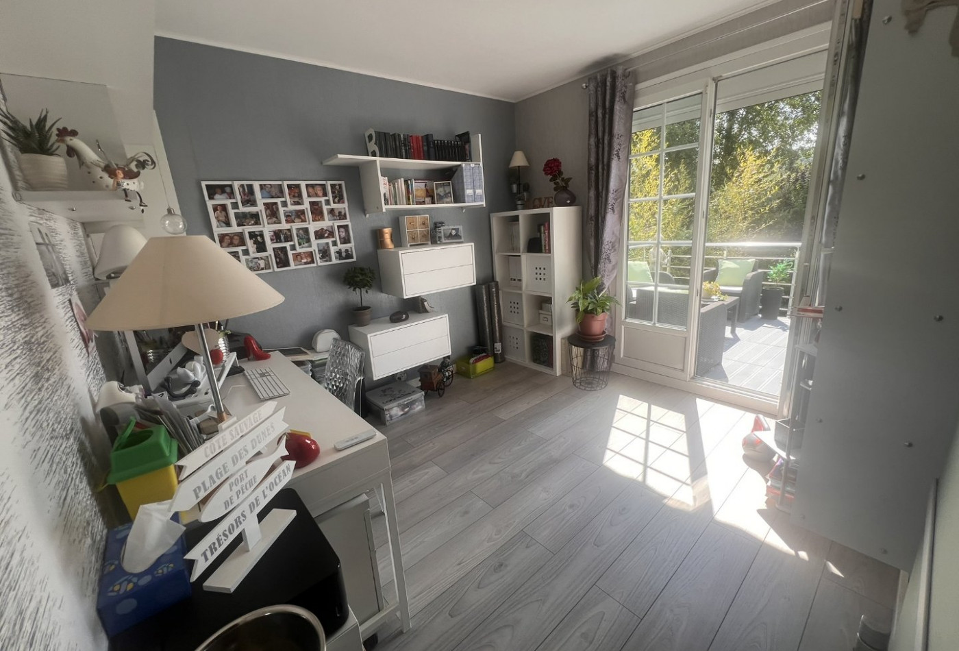 vente Maison Saint Cheron - Photo 8