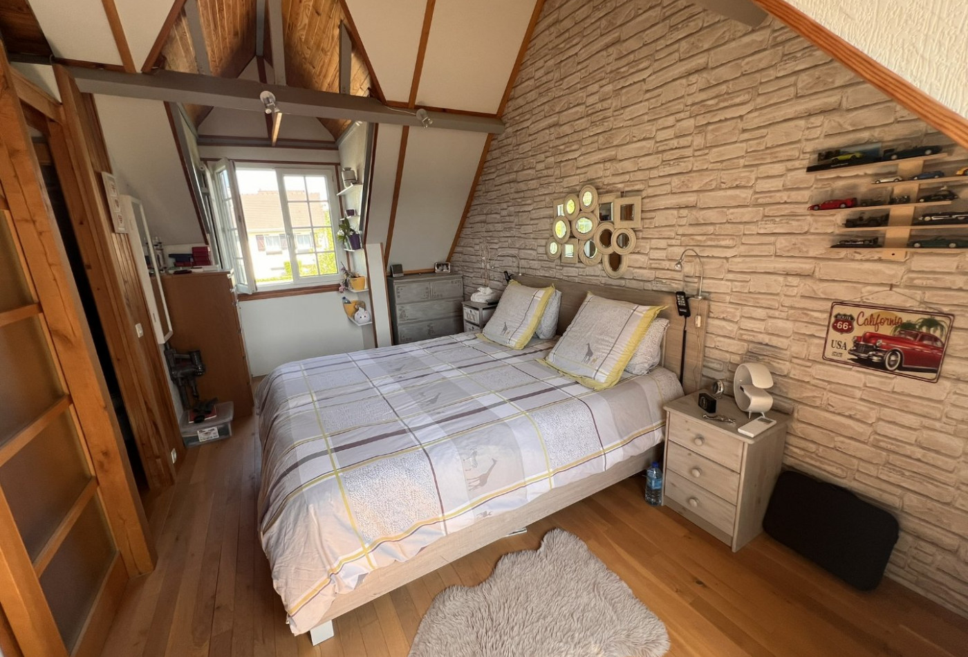 vente Maison Saint Cheron - Photo 7
