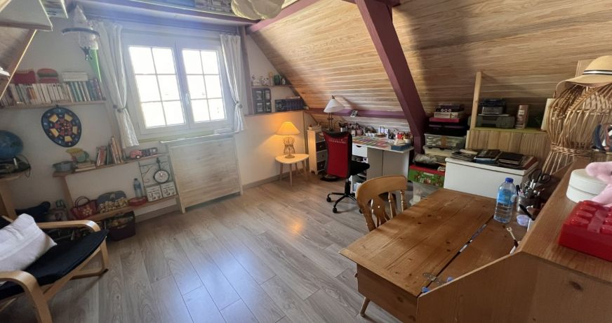 vente Maison Saint Cheron
