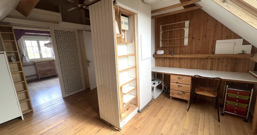 vente Maison Saint Cheron