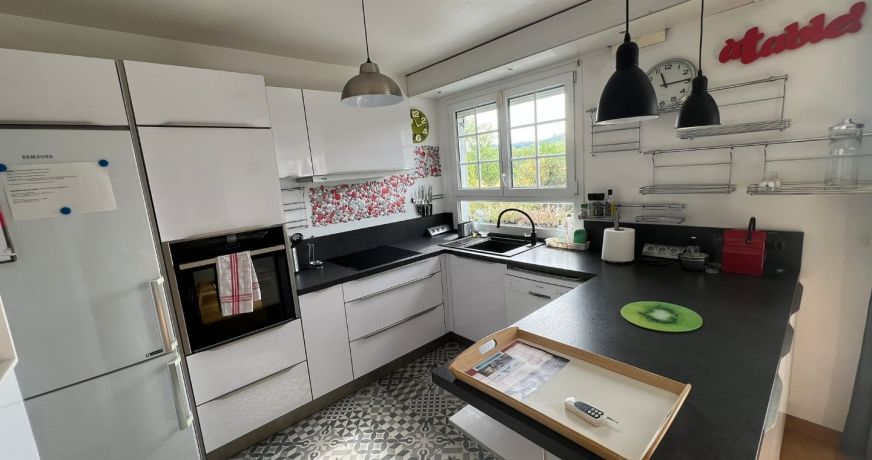 vente Maison Saint Cheron