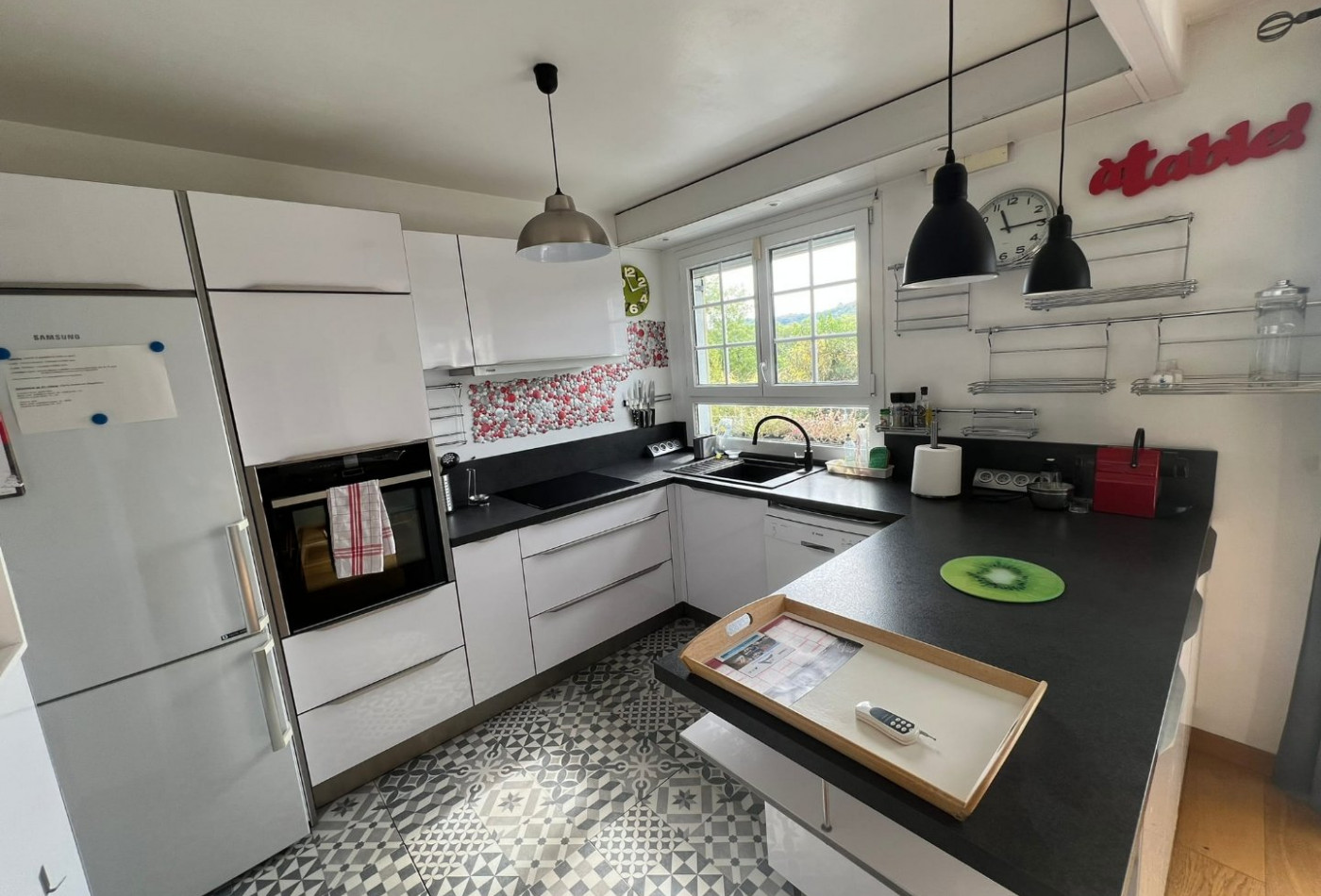 vente Maison Saint Cheron - Photo 4