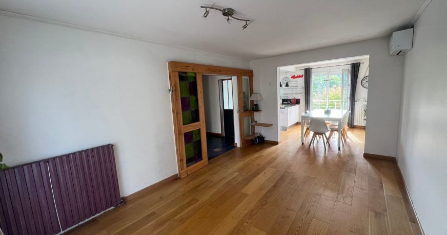 vente Maison Saint Cheron