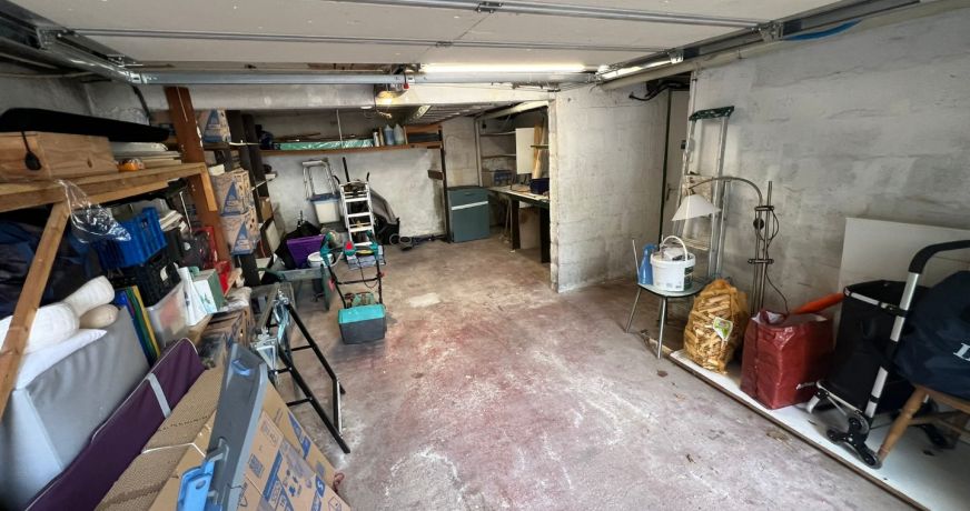 vente Maison Saint Cheron