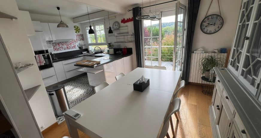 vente Maison Saint Cheron