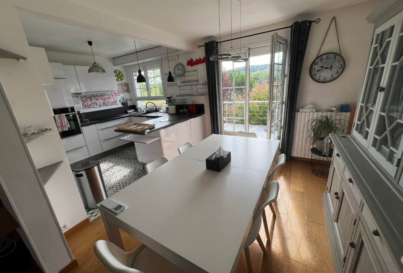 vente Maison Saint Cheron - Photo 2