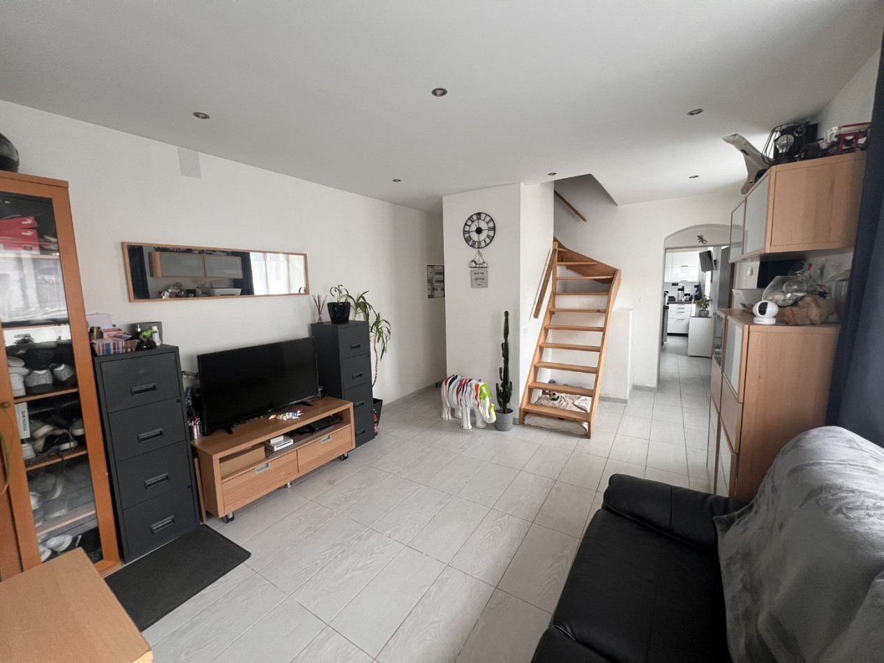 à vendre Maison Saint Cheron - Photo 3