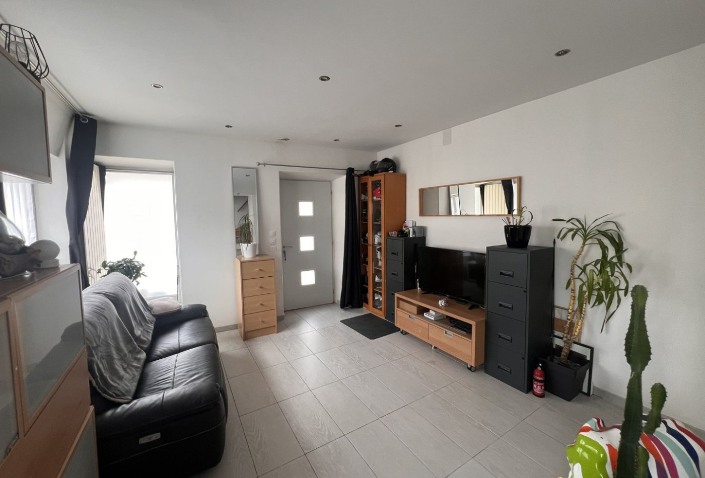 vente Maison Saint Cheron - Photo 6