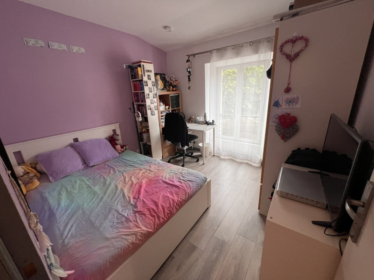 à vendre Maison Saint Cheron - Photo 9
