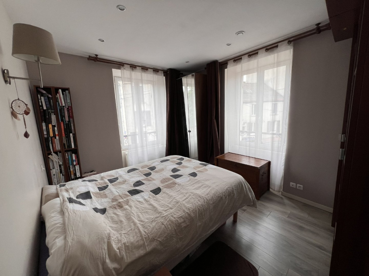 à vendre Maison Saint Cheron - Photo 10