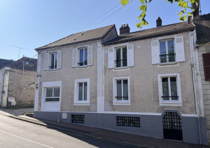 à vendre Maison Saint Cheron