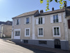 à vendre Maison Saint Cheron