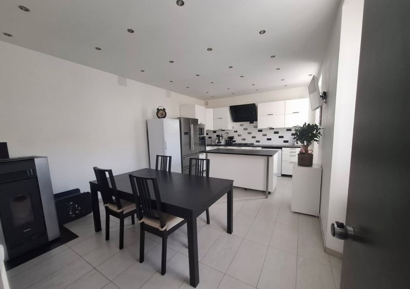 à vendre Maison Saint Cheron - Photo 4