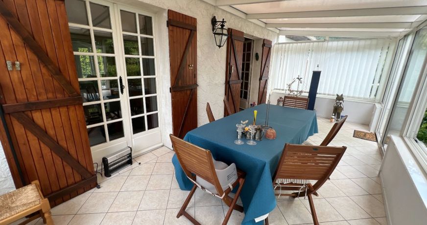 vente Maison Saint Cheron