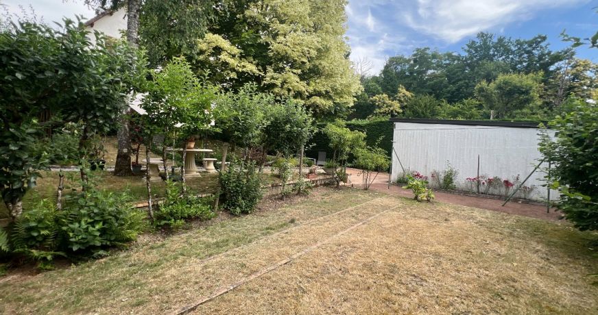 vente Maison Saint Cheron