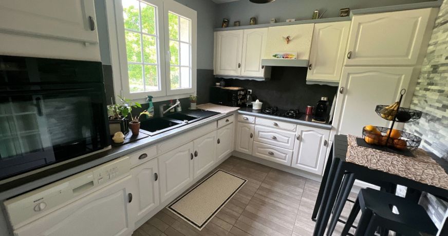 vente Maison Saint Cheron