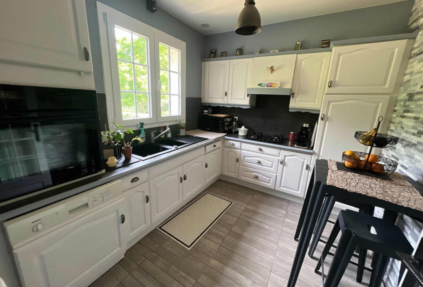 vente Maison Breuillet - Photo 4