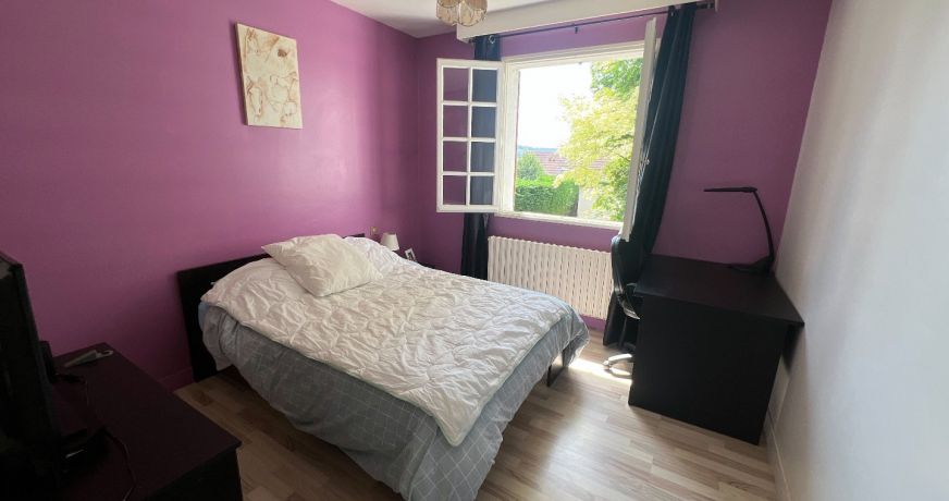 vente Maison Saint Cheron