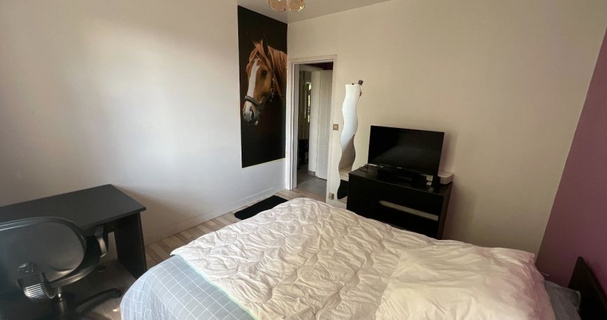 vente Maison Saint Cheron