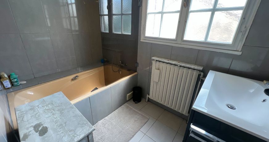 vente Maison Saint Cheron