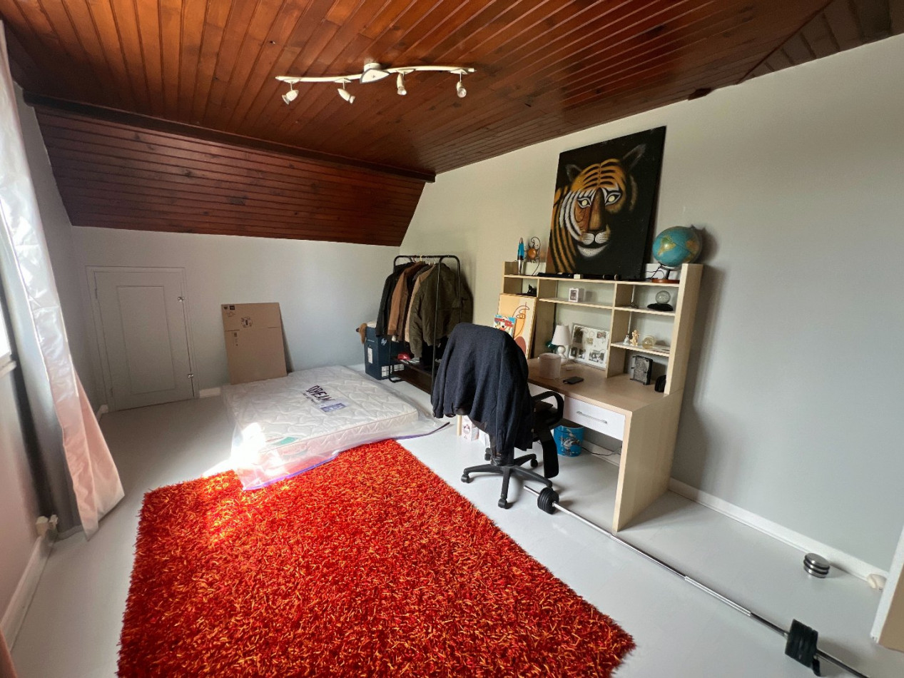 à vendre Maison Saint Cheron - Photo 8