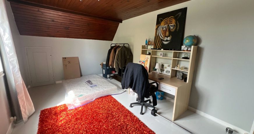 vente Maison Saint Cheron