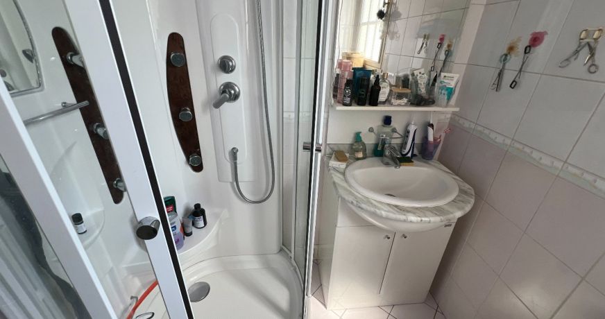 vente Maison Saint Cheron