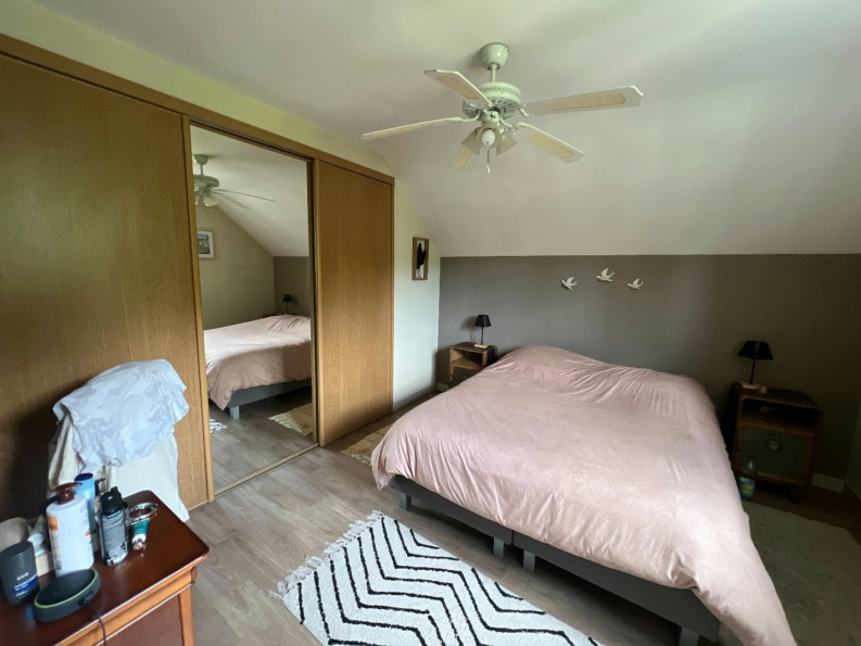 vente Maison Breuillet - Photo 7