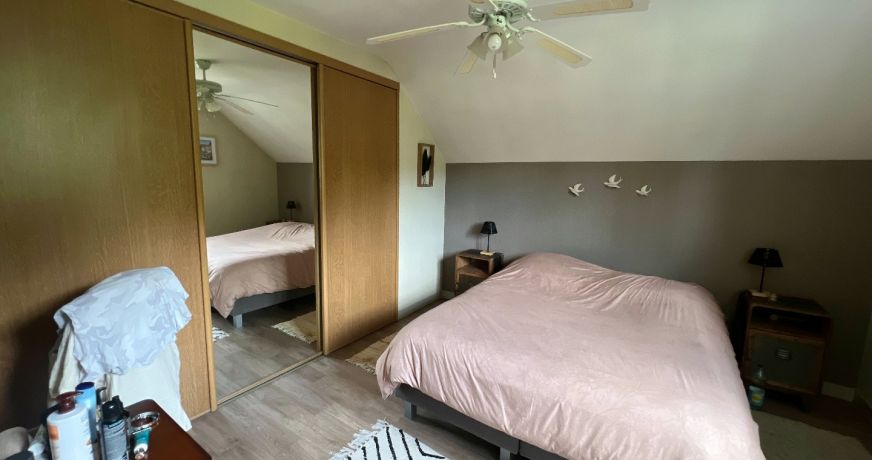 vente Maison Saint Cheron