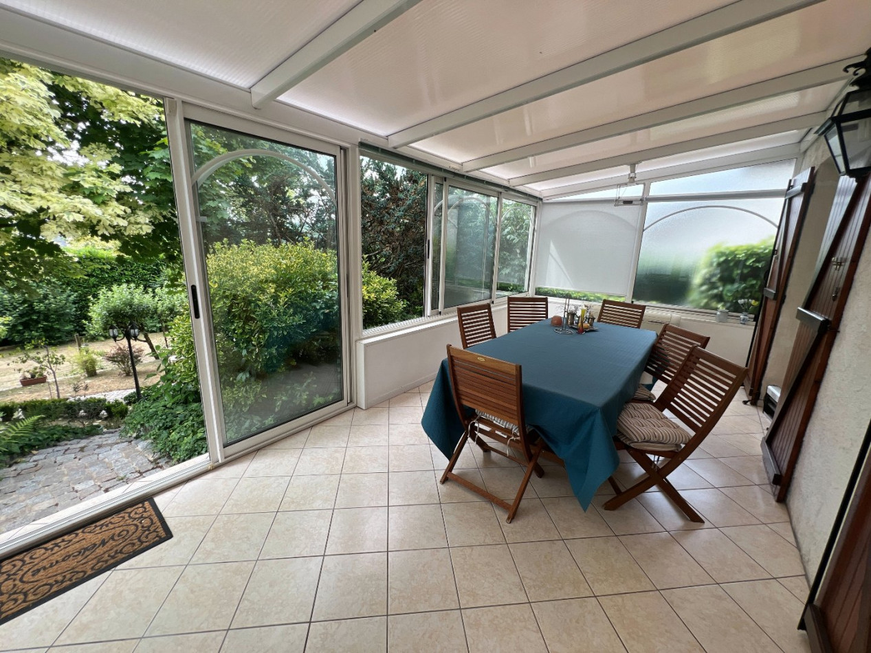 à vendre Maison Saint Cheron - Photo 5