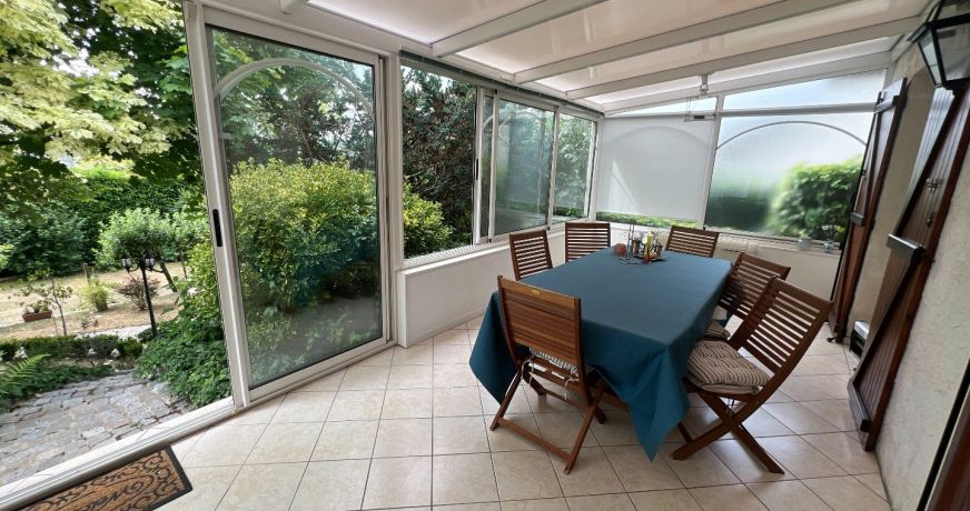 vente Maison Saint Cheron